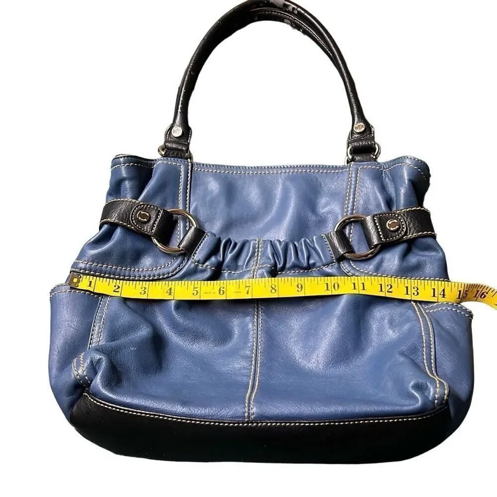 Tignanello women blue